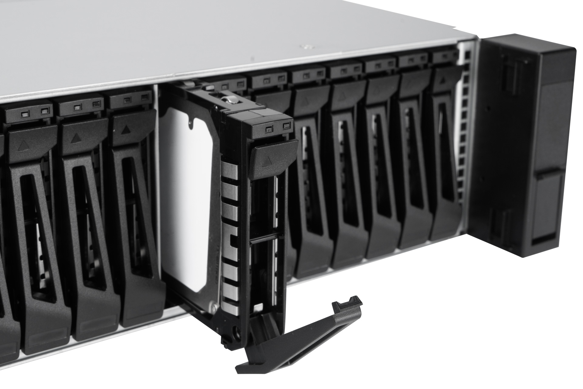 IW-RJ224-09 - server system assembly